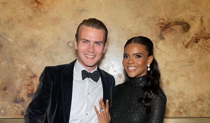 Candace Owens Welcomed a Baby with her Husband, Get Details on her Married Life Here